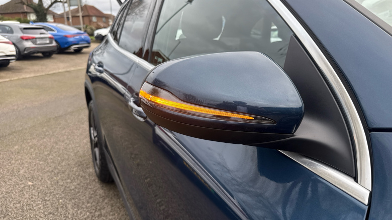 Mercedes-Benz GLA 200 AMG Line Executive 5dr Auto Petrol Hatchback